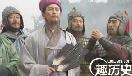 闯王高迎祥为何死活逃不出孙传庭的手心？看一下子午谷的地图你就知道了