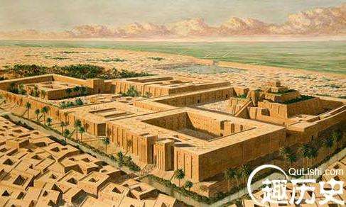 历史上真有吉尓伽美什这个人物吗？人类最早的文明&mdash;&mdash;美索不达米亚