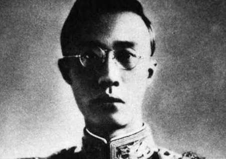 溥仪给日军写了什么？让日军放弃炸长城