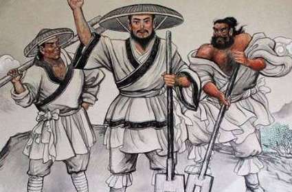 涂山之会华夏历史中不得不提的一个小典故