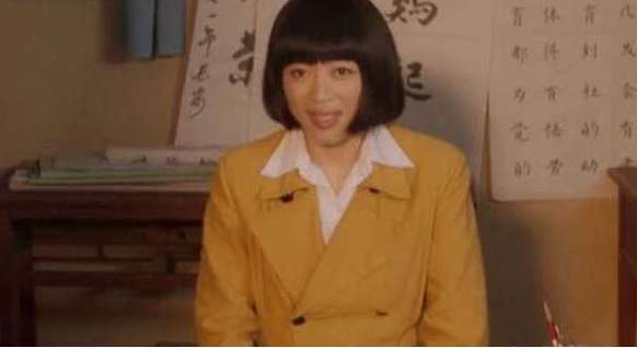 《岁岁年年柿柿红》孙菲菲结局是什么 最后和谁在一起了