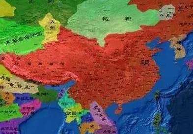 瓦剌三王的封号从何而来？瓦次和明朝是什么关系？