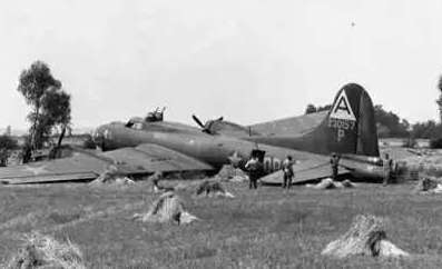 飞机失踪48年突然出现，真的有外星力量存在吗？