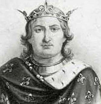 法国国王路易六世为何叫胖子路易？路易六世的简介
