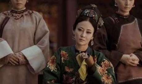 《延禧攻略》魏璎珞给皇后下药了吗？皇后最后怎么了