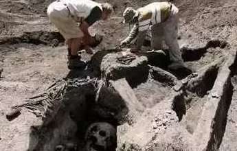 盘点地球上10大匪夷所思的史前遗迹！和外星人有关吗？