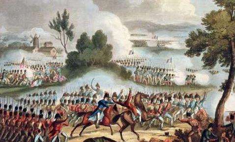 拿破仑遭遇的重大失败：为什么人们只记住滑铁卢之战而忘记了莱比锡会战？