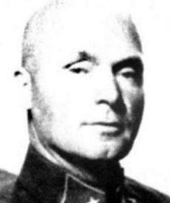 列柳申科是谁？苏联大将列柳申科的生平简介