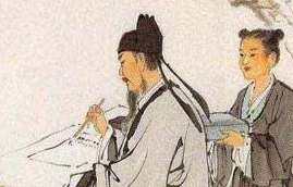 “韦贯之”宁饿死也不为裴均歌功颂德！