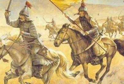 拥有众多火器的明朝，为什么打不过骑马的满清？