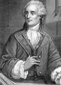 法国18世纪的伟大思想家之一：孔多塞，也是百科全书派的最后一名成员
