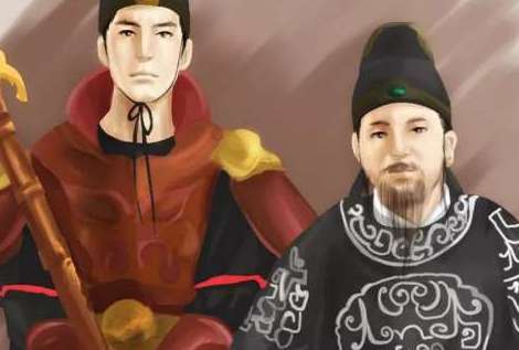 一代名相狄仁杰为什么只是官居三品？