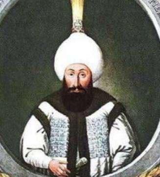 最早在奥斯曼帝国推行改革的苏丹之一：阿卜杜勒·哈米德一世