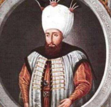 奥斯曼帝国第二十三任苏丹：艾哈迈德三世，他开创了改革的郁金香时代