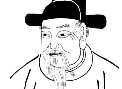 中国历史传奇故事，郑綮不愿也不忍心作为亡国之相