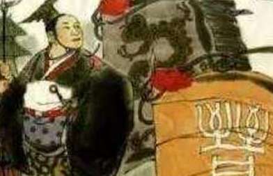 晋悼公：一位天生的帝王！自他以后晋国无明君