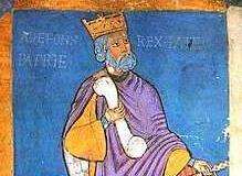 卡斯提尔国王阿方索六世的生平简介，阿方索六怎么死的？