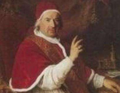 本尼狄克十四世是谁？一位正统的意大利籍教皇本尼狄克十四世的生平简介