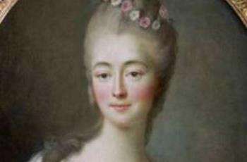 杜巴丽夫人：法国国王路易十五世的最后一个情妇