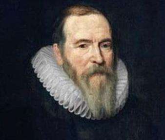 荷兰独立之父——约翰·范·奥尔登巴内费尔特