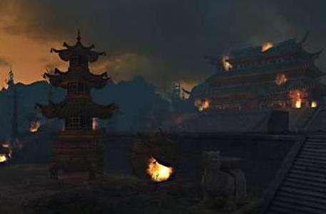 三国李儒的焚城焚的是哪座城？李儒焚城典故