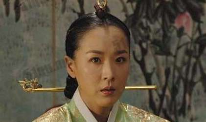 朝鲜妖女“郑兰贞”，妓女出身为什么做到了位高权重？