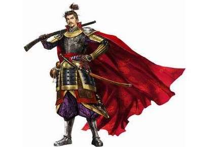 斋藤道三为什么没能取得天下？根本原因是什么