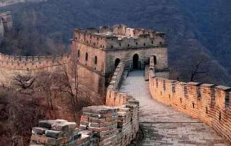 教科书里的12个假知识，外太空根本看不见长城？