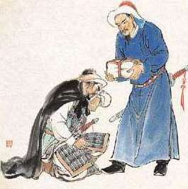 抗清夔东十三家是哪十三家？后来他们怎么样了？