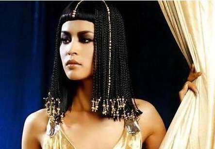 埃及艳后的故事有哪些？揭秘埃及艳后传奇的一生