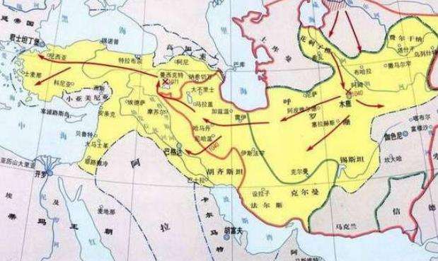 保卫圣地耶路撒冷的军事行动：第二次十字军东征的结果