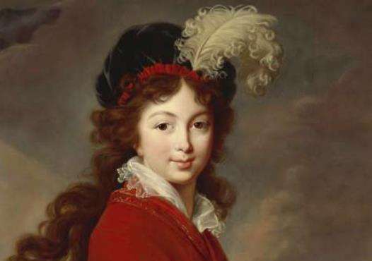 阿历克塞一世的女儿：安娜·科穆宁娜是欧洲历史上最早的女性历史学家之一