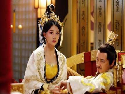 《双世宠妃2》独孤嫣的饰演者是谁 该女生还饰演过哪些电视角色