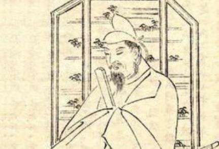 日本古代四大怨灵之一：菅原道真被日本人尊为学问之神