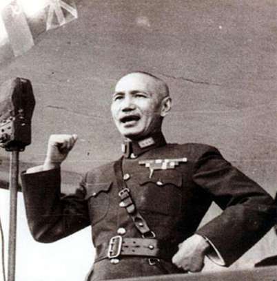 第四次长沙会战 蒋介石为什么要处置岳麓山,岳麓山做了什么(图1) 第四次长沙会战 蒋介石为什么要处置岳麓山,岳麓山做了什么