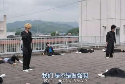 《我是大哥大》是一部什么样的日剧 该剧讲述了什么