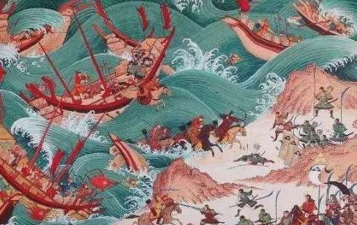 存在了两千多年的菊花王朝为何仍被奉为神明？为什么日本国民如此崇拜