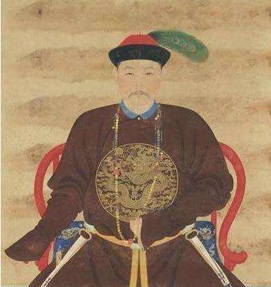 康熙最小的儿子 清康熙皇帝二十四子爱新觉罗·胤秘简介-趣历史网