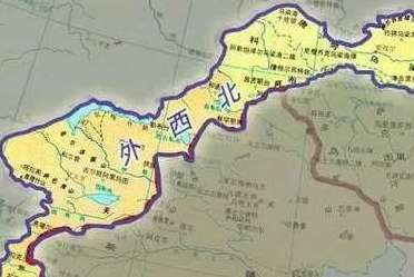 一次测量误差很大，直接导致中国丢了一个大省的面积