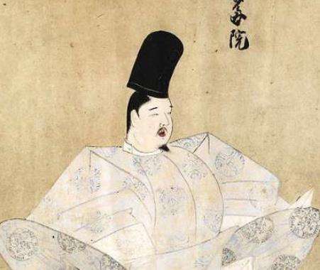 第91代日本天皇：后宇多天皇的生平简介