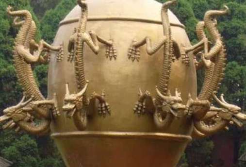 张恒的地动仪是真的吗？为什么从课本上移除了