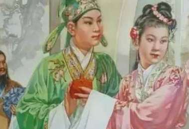 古代风尘女子为什么不傍大款，反而傍文人？