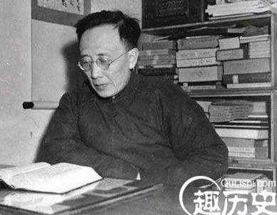 大文豪郭沫若为何会被骂“人渣”？看他干的奇葩事你就知道了