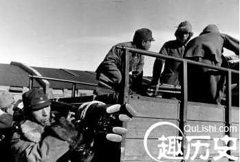 为何二战结束后，中国遣返日侨日俘，日本女人却不愿回国？