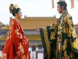 西汉有吕后，唐朝有武则天，宋朝差点也出来一个女皇帝