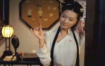 解读秦淮八艳之一柳如是忐忑的人生，三次恋爱终归白绫