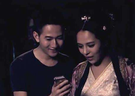 中国史上传说是穿越者的4大名人：传说张良,诸葛亮皆是他化身