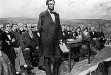 林肯废除黑奴制制的背后原因，究竟是为了什么？