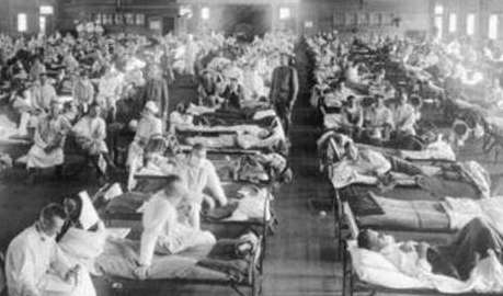 西班牙大流感致不致死？盘点关于西班牙大流感的十个误区