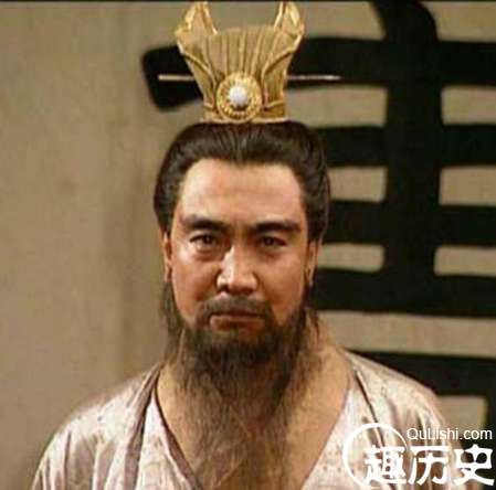 三国名将中的 一场败仗, 却使此人从此扎根西北